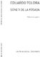 Eduardo Toldra: Soneti De La Rosada: Viola: Instrumental Work