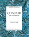 Enrique Granados: Quinteto En Sol Menor: Piano Quintet: Instrumental Work