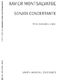 Xavier Montsalvatage: Sonata Concertante: Cello: Instrumental Work