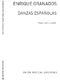 Enrique Granados: Danza Espanola No.2 - Oriental: Viola: Instrumental Work