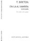 Tomas Breton: En La Alhambra: Cello: Instrumental Work