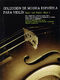 Spanish Violin Music: Violin: Instrumental Album