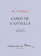 Pedrell, Felipe : Livres de partitions de musique