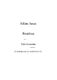 Julian Arcas: Rondena: Guitar: Instrumental Work