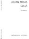 Julian Arcas: Solea: Guitar: Instrumental Work