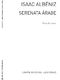 Isaac Albniz: Serenata Arabe (garcia Fortea) Guitar: Guitar: Instrumental Album