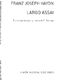 Franz Joseph Haydn: Largo Assai: Guitar: Instrumental Work