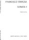 Johann Sebastian Bach: Sonata Segunda: Guitar: Instrumental Work