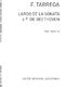 Ludwig van Beethoven: Largo De La Sonata No.4 Op.7: Guitar