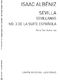Isaac Albéniz: Sevilla Sevillanas: Guitar: Instrumental Album