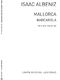 Isaac Albniz: Mallorca Barcarola: Guitar: Instrumental Work