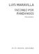 Luis Maravilla: Taconeo Por Fandangos: Guitar: Instrumental Work