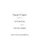 Claude D'aquin: Le Coucou: Guitar: Instrumental Work