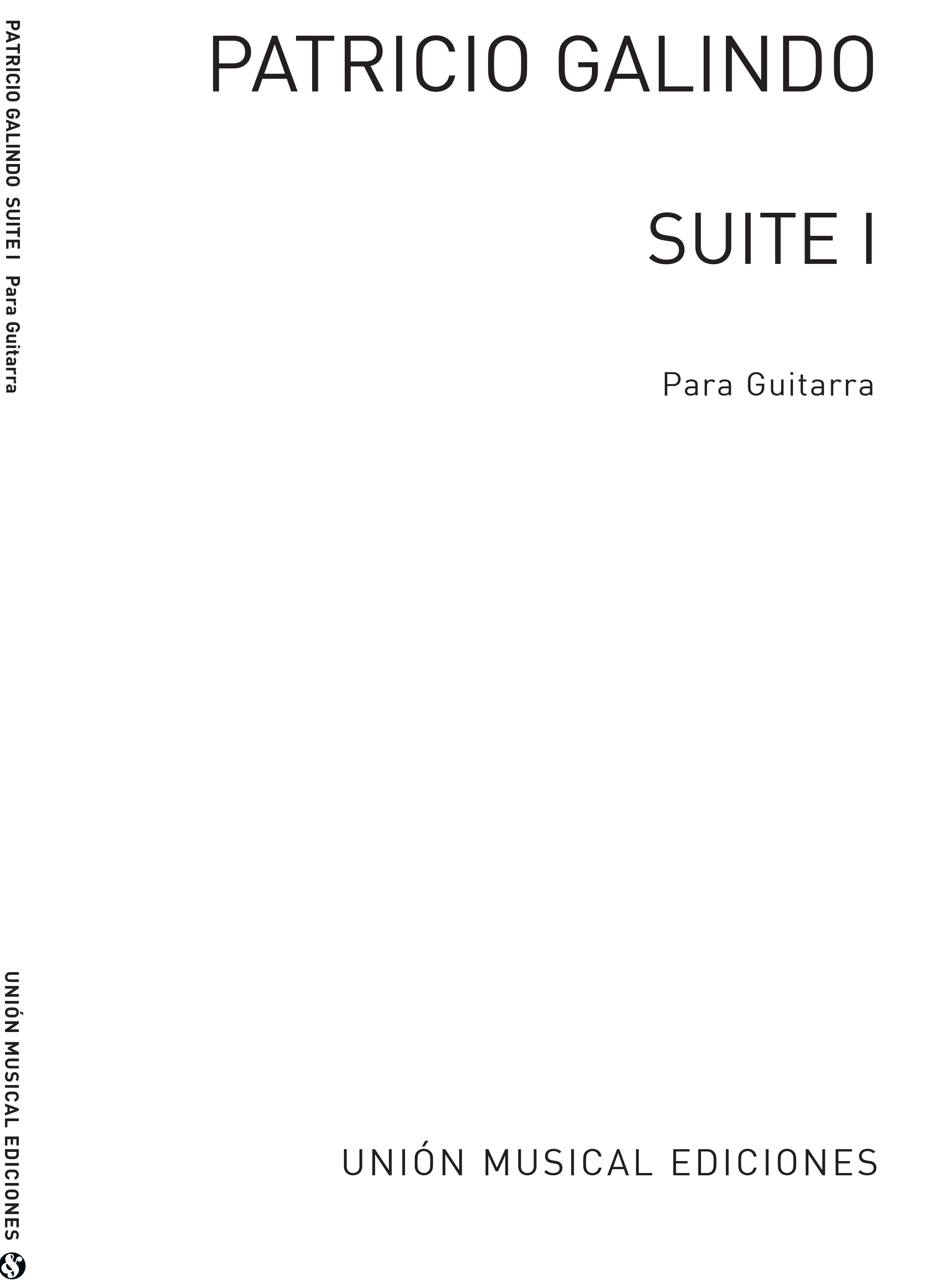 Henry Purcell: Suite I: Guitar: Instrumental Work