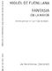 Miguel de  Fuenllana: Fantasia En La Mayor: Guitar: Instrumental Work