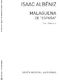 Isaac Albniz: Malaguena From Espana Op.165: Guitar: Instrumental Work