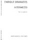 Enrique Granados: Intermezzo From Goyescas: Guitar: Instrumental Work