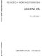 Federico Moreno Torroba: Jaranera: Guitar: Instrumental Work
