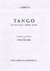 Isaac Albéniz: Tango (espana) (balaguer) Guitar: Guitar: Instrumental Album