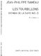 Jean-Philippe Rameau: Les Toutbillons: Guitar: Instrumental Work