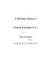 Celedonio Romero: Sonata Scarlatta No1: Guitar: Instrumental Work