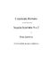 Celedonio Romero: Sonata Scarlatta No.2: Guitar: Instrumental Work