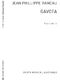 Jean-Philippe Rameau: Gavota: Guitar: Instrumental Work