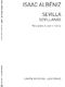 Isaac Albniz: Sevilla Sevillanas: Piano Duet: Instrumental Work