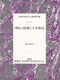Rodolfo Halffter: Preludio Y Fuga Piano: Piano: Instrumental Album