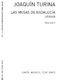 Joaqun Turina: Musas De Andalucia No.7 Piano: Piano: Instrumental Album