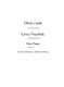 Oscar Espla: Lirica Espanola Vol.1 Piano: Piano: Instrumental Album