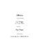 Isaac Albniz: La Vega De La Suite Alhambra Piano: Piano: Instrumental Album