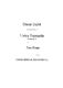 Oscar Espla: Lirica Espanola Vol.5 For Piano: Piano: Instrumental Work