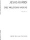 Jesus Guridi: Diez Melodias Vascas: Piano: Instrumental Album