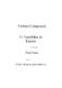 Varios: Album De Pasodobles Toreros For Piano: Piano: Instrumental Work