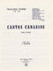 Portishead: Power Cantos Canarios Rev Cisneros Piano: Piano