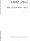 Pedro Lerma: Bocetos Pianisticos 15 Piezas Cortas: Piano: Instrumental Work