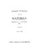 Enrique Granados: Mazurka (Mazurka All Polacca) Op.2 Pf: Piano