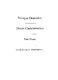 Enrique Granados: Danza Caracteristica For Piano: Piano: Instrumental Work