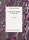 Frederic Mompou: Cancion Y Danza 1  2  3 And 4: Piano: Instrumental Album
