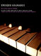 Enrique Granados: Musica Para Piano: Piano: Instrumental Album