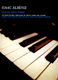 Isaac Albniz: Musica Para Piano: Piano: Instrumental Album