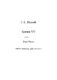 Jan Ladislav Dussek: Sonata Xv Op.35 No.2: Piano: Instrumental Work