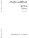 Isaac Albniz: Iberia Volume 1: Piano: Instrumental Album