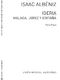 Isaac Albéniz: Iberia Volume 4 - Malaga  Jerez Y Eritana: Piano: Instrumental