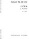 Isaac Albniz: El Puerto From Iberia: Piano: Instrumental Album