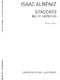 Isaac Albniz: Staccato Capricho No.11: Piano: Instrumental Work
