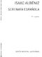 Isaac Albniz: Serenata Espanola Op.181 Piano: Piano: Instrumental Album