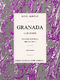 Isaac Albniz: Granada Serenata No.1 (Suite Espanola) Op.47: Piano: Instrumental