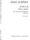 Isaac Albniz: Albeniz Sevilla Sevillanas No.3 De Suite Espanola: Piano: